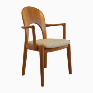 Vintage Stuhl von Koefoeds Hornslet