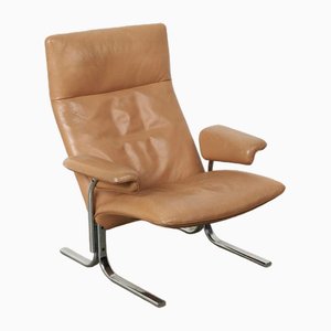 Model 2030 Lounge Chair from de Sede, 1980s