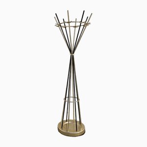 Diabolo Shaped Coat Stand, 1960s