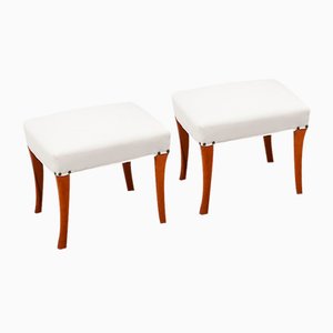 Set of Stools, 1950s