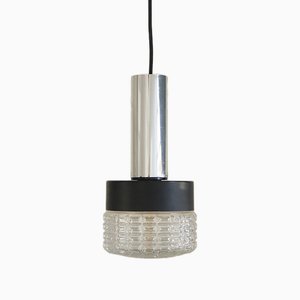 Lampe à Suspension Vintage Minimaliste, 1960s