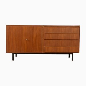 Credenza vintage di Oldenburg Furniture Workshops, anni '50