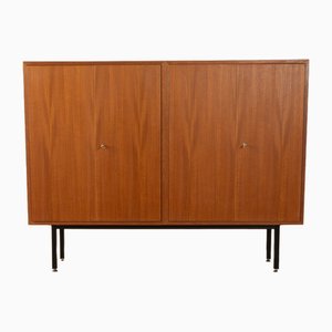 Vintage Highboard from Oldenburg Furniture Workshops, 1950s