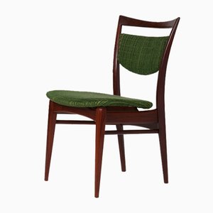 Vintage Stuhl von Louis Van Teeffelen