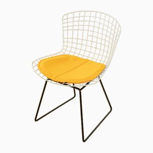 Chaise Bertoia Modèle 420 par Harry Bertoia pour Knoll, 1940s