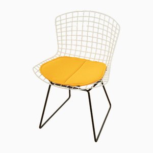 Sedia modello 420 Bertoia di Harry Bertoia per Knoll, anni '40