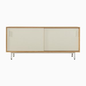 Credenza vintage di Lothar Wegner, anni '60