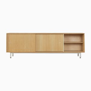 Vintage Sideboard by Lothar Wegner, 1960s