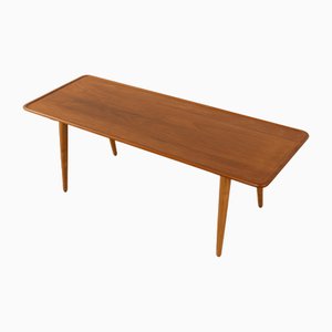 AT-11 Coffee Table by Hans J. Wegner, 1960s