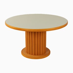 Vintage Dining Table from Flötotto, 1980s