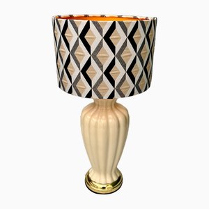 Classical Table Lamp, 1980s
