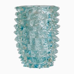 Vase en Verre de Murano par Alberto Donà, Italie
