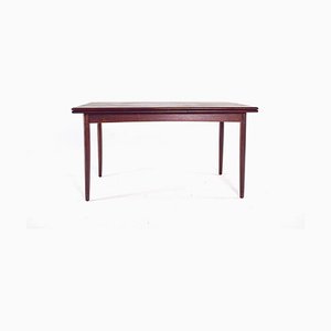 Mid-Century Rosewood Dining Table, 1960s