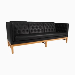 3-Sitzer Sofa von Erik Jørgensen