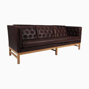 3-Sitzer Sofa von Erik Jørgensen