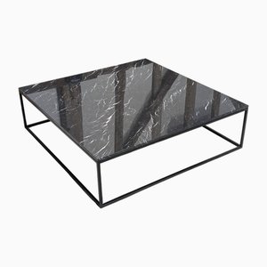 Vintage Marble Coffee Table