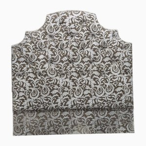 Testiera vintage king-size su misura
