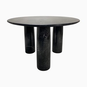 The Round Table by Mario Bellini Colonnade for Cassina, 1970s