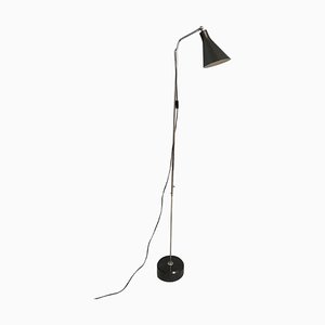 Extendable Floor Lamp by Ignazio Gardella for Azucena, 1950