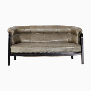 No. 6533 Sofa by Marcel Chambers, 1910
