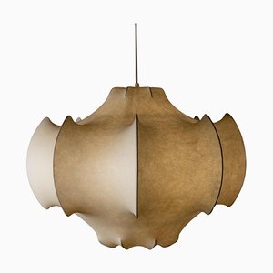 Lampes à Suspension Viscontea Première Édition par Achille & PG Castiglioni, 1960s