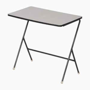 Vintage Table in Metal