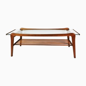 Table Basse Mid-Century de G-Plan, 1960s