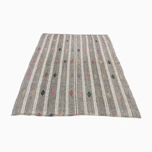 Tappeto Kilim vintage, anni '60