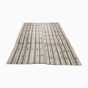 Tappeto Kilim vintage, anni '60