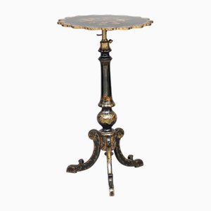 Table Antique en Chinoiserie, 1860