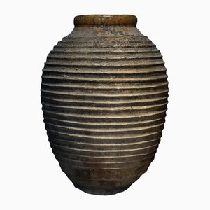 Vaso ad anello antico greco