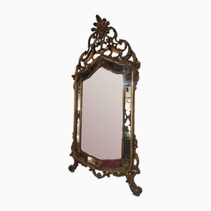 Miroir Baroque, 1920s