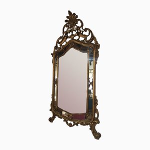 Mirror in Baroque, 1920s
