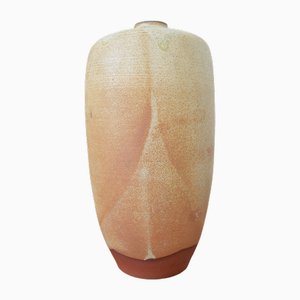 German Ceramic Vase from Margerethenhöhe, 1960s