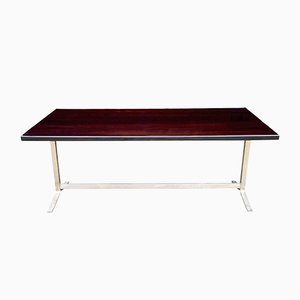 Lacquered Wood Dining Table from Forma Nova