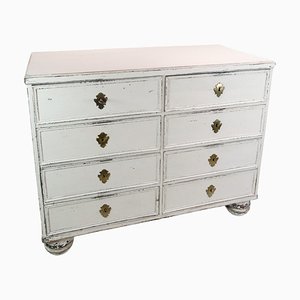 Gustavian Style Chest of Drawers, 1780s