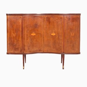 Credenza Mid-Century, Italia, anni '50