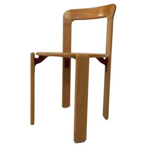 Dining Chair attributed to Bruno Rey, 1970s