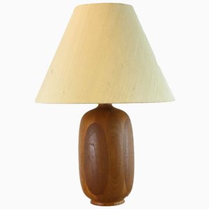 Vintage Table Lamp from Dyrlund