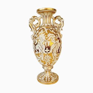 Vaso vintage barocco