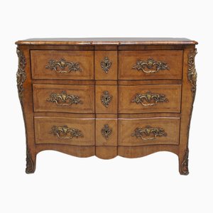 Commode Antique en Noyer, 1880