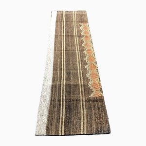 Tapis Kilim Runner, 1960s