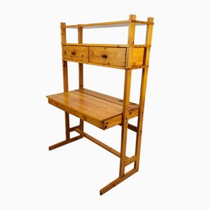 Bureau Pin Vintage, 1980s