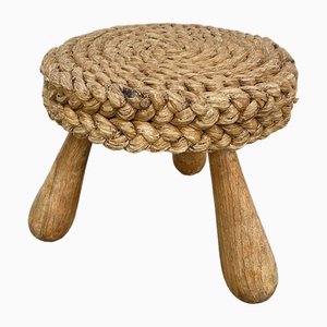 Audoux-Minet Stool, 1966