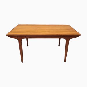 Vintage Extendable Table, 1960s