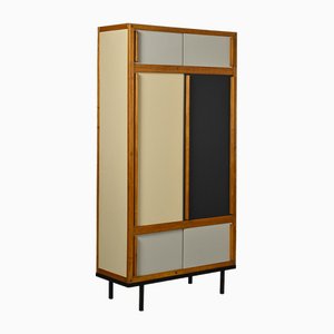 Vintage French Cabinet by André Sornay, 1960