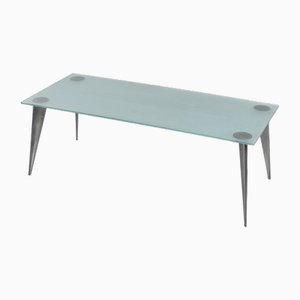 Model M Table by Philippe Starck for Aleph Driade, 1987
