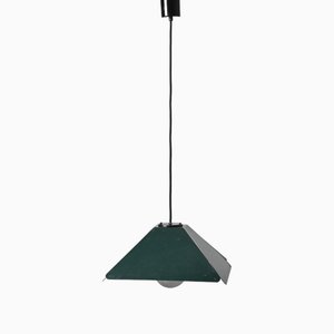 Modern Pendant Light by Charlotte Perriand, 1970s