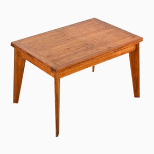 Extendable Table in Pine, 1940s