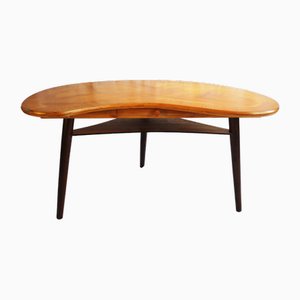 Table d'Appoint Tripode, 1950s